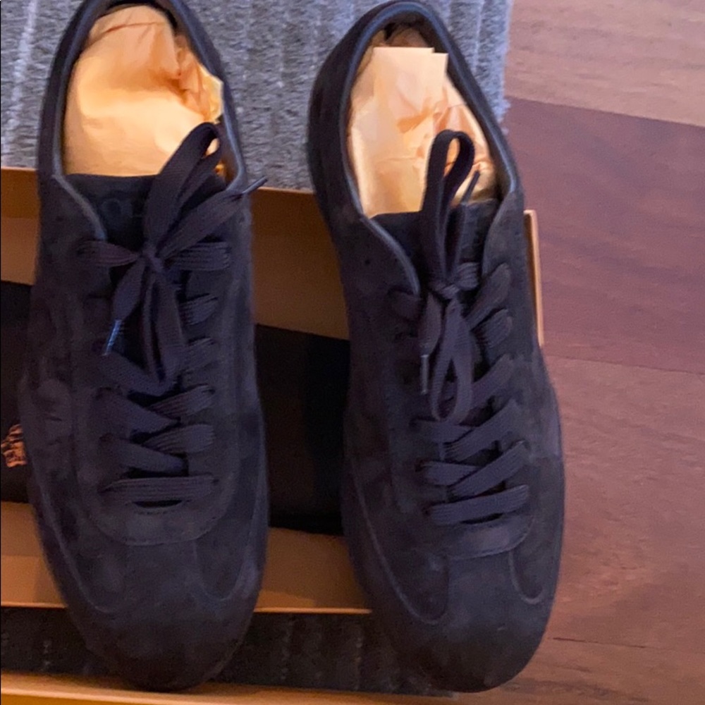 Tod's Mens shoes UK 8.5 US 9.5